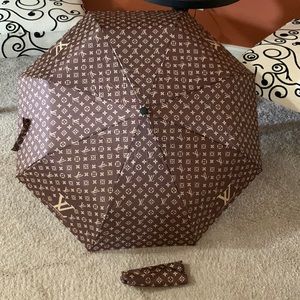 Designer Fashion Umbrella